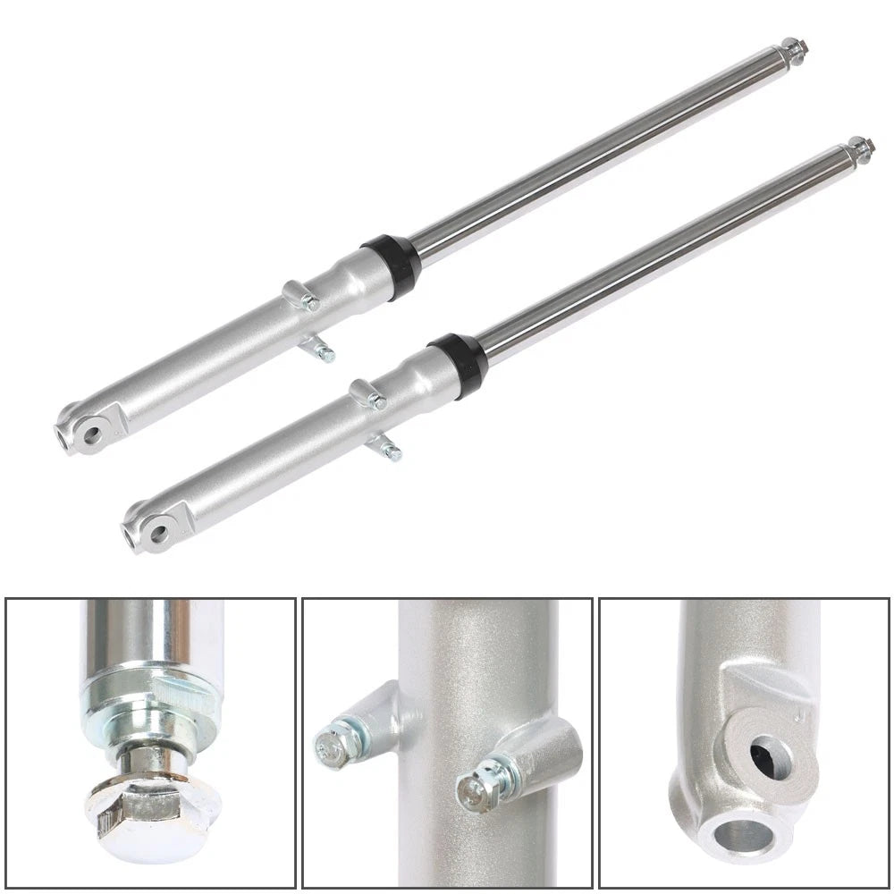 27" Front Fork Shocks for Honda CG125 CT90 CT110 (Year Range)