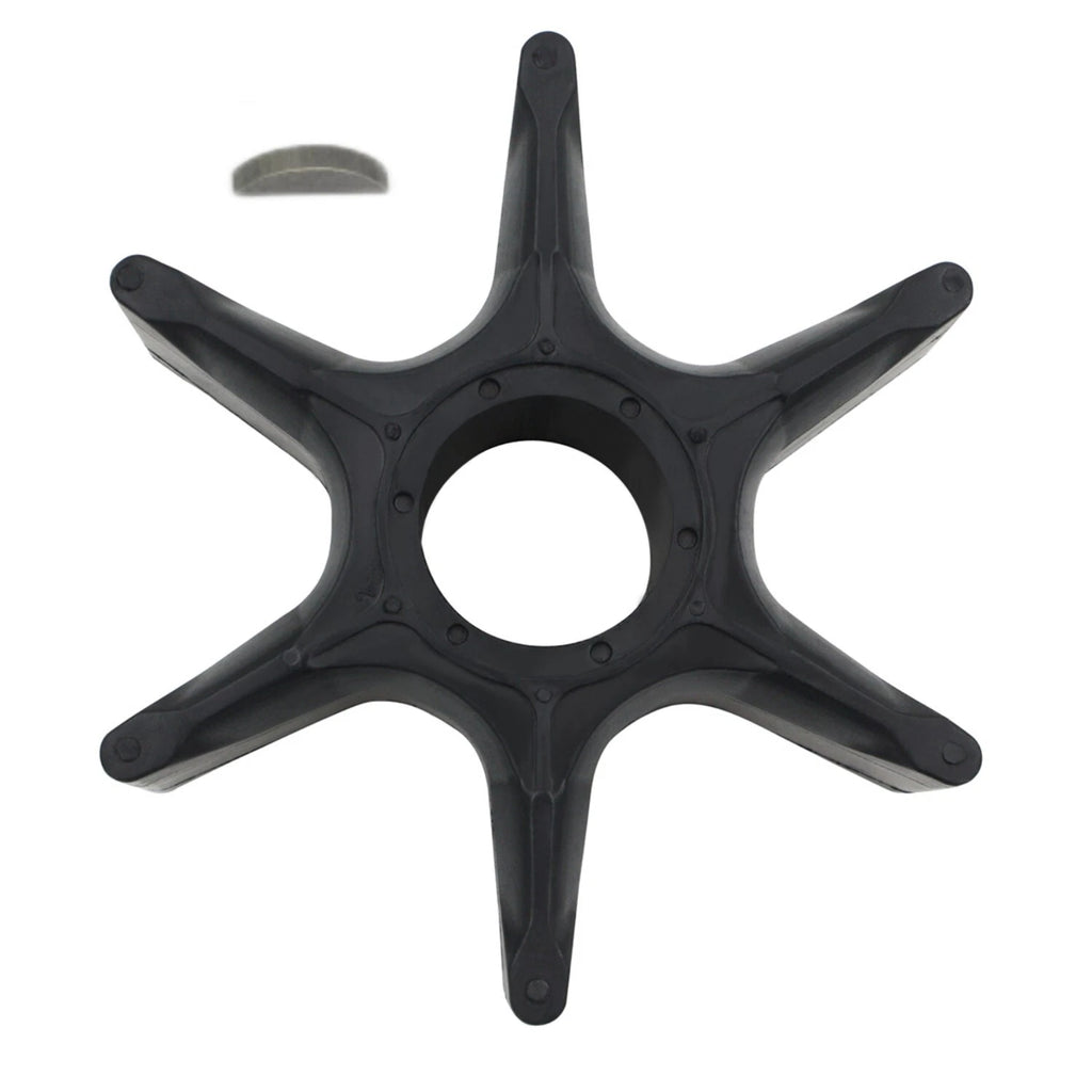 Water Pump Impeller Kit for Yamaha 2-Str 115 130 HP (6N6-W0078-00)