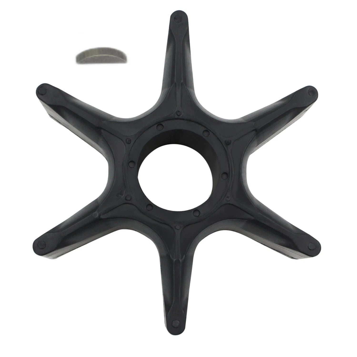 Water Pump Impeller Kit for Yamaha 2-Str 115 130 HP (6N6-W0078-00)