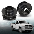 2.5" Front Leveling Lift Kit for Dodge Ram 1500 2500 3500 4X4