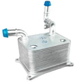 Engine Oil Cooler for Audi A6 A8 Q7 S5 RS5 VW Touareg 