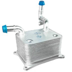 Engine Oil Cooler for Audi A6 A8 Q7 S5 RS5 VW Touareg 