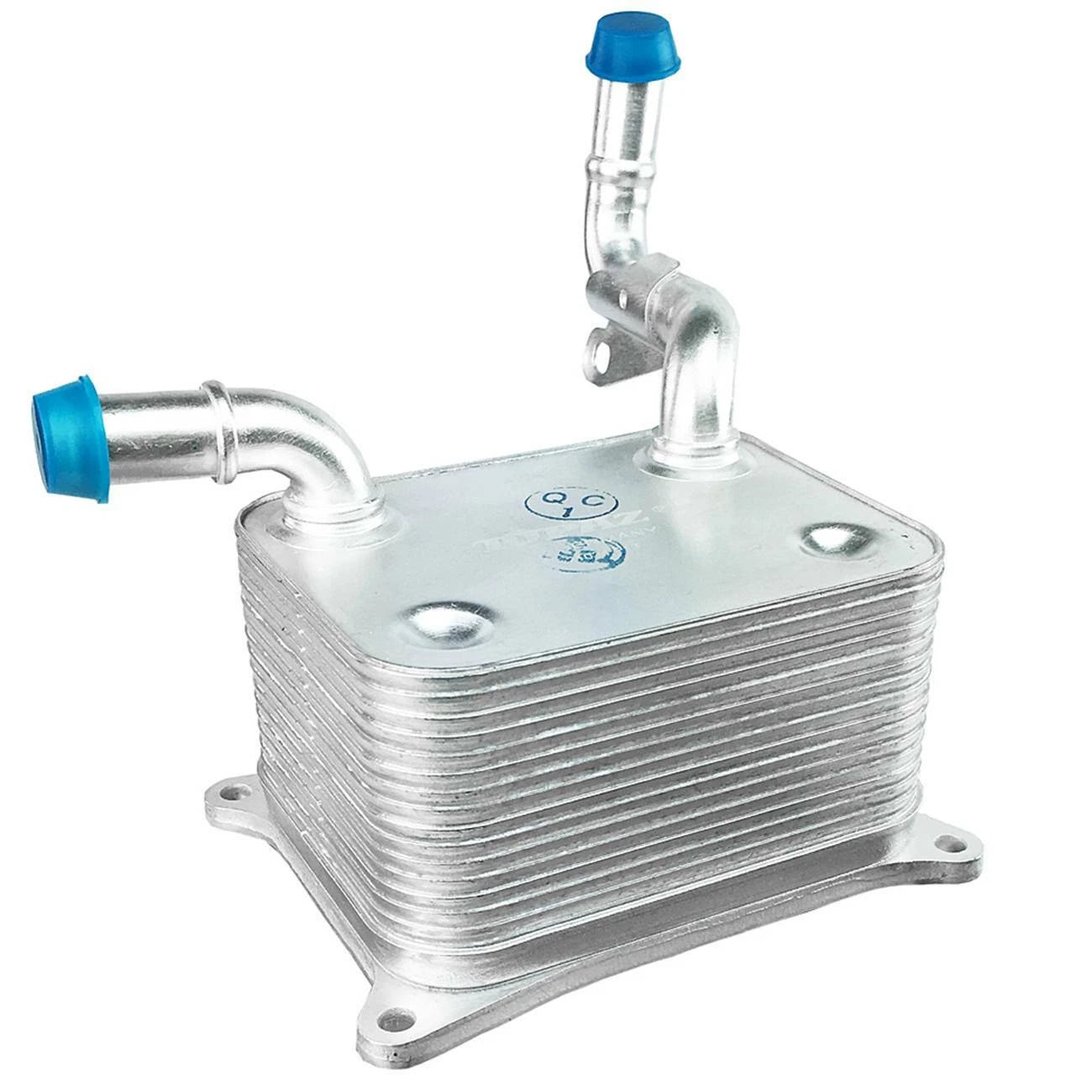 Engine Oil Cooler for Audi A6 A8 Q7 S5 RS5 VW Touareg 