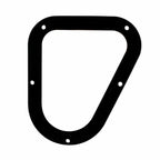 Air Vent Box Foam Gasket Replacement for 1966-1977 Ford Bronco (1966–1977)