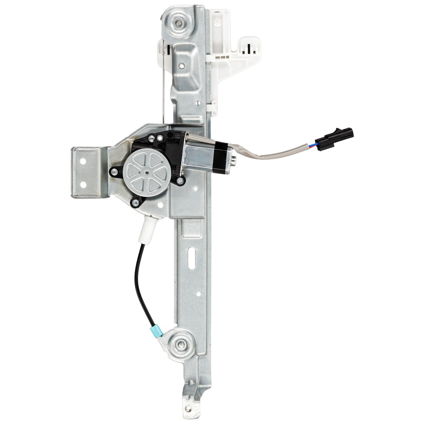 Window Regulator for Dodge Caliber (2007–2012) Right Rear Passenger Side
