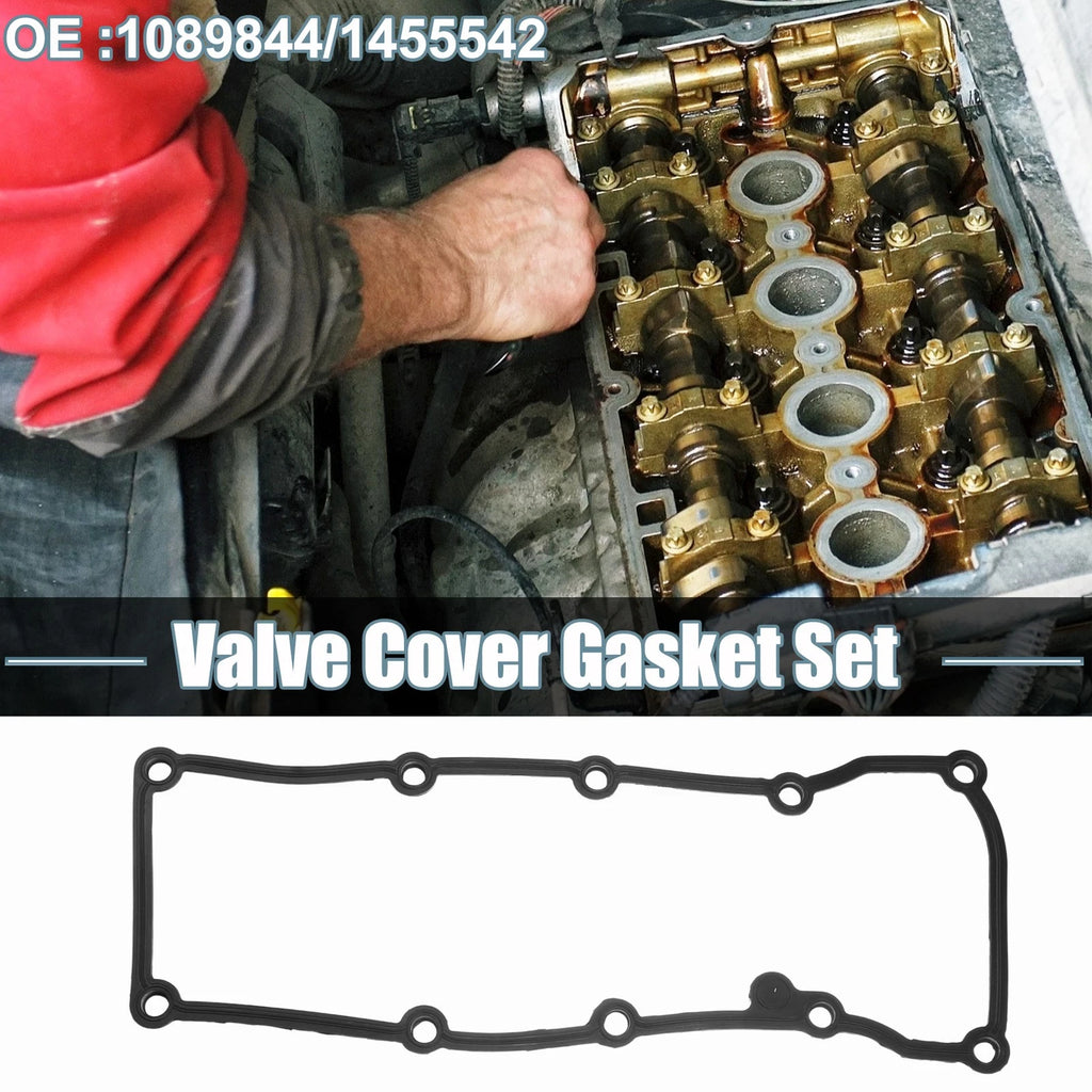 Valve Cover Gasket for Ford Fiesta Mk5 1.3 (2001–2008) No. 1089844