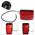 LED Tail Light for Yamaha Viking Bruin Wolverine 660 450 350 400