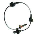 Rear Left ABS Wheel Speed Sensor for Honda CR-V (2006–2012)