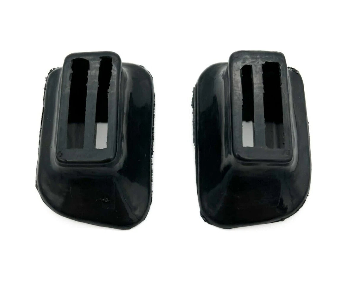 Front Bumper Arm Rubber Grommets Replacement for Ford Pickup (1935–1937)