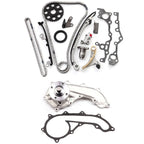 Timing Chain Kit with Water Pump for Toyota 4Runner (1996–2000)