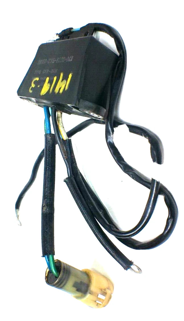 Trim Tilt Relay for Honda 40-50hp 4-Stroke (38550-ZV5-823)