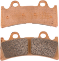 EBC HH Brake Pads FA190HH for