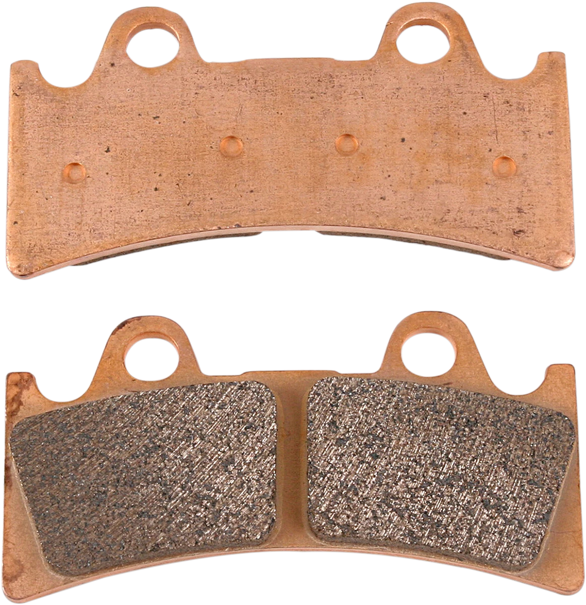 EBC HH Brake Pads FA190HH for