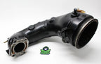 Exhaust Head Header Pipe Muffler Elbow for Sea-Doo GTX RX LRV XP DI (2000–2003)
