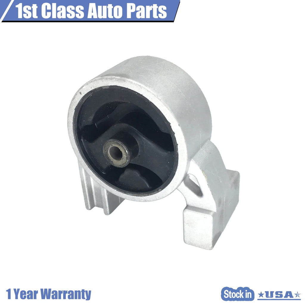 Engine Motor & Trans Mount Set for Hyundai Kia Accent Rio5 (2006-2011)