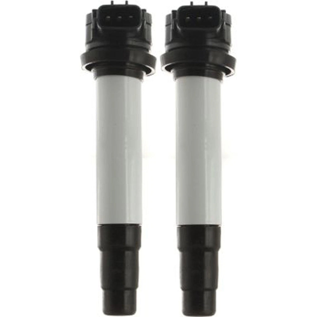 Set of 2 Ignition Coils for Nissan Sentra (2000–2001)