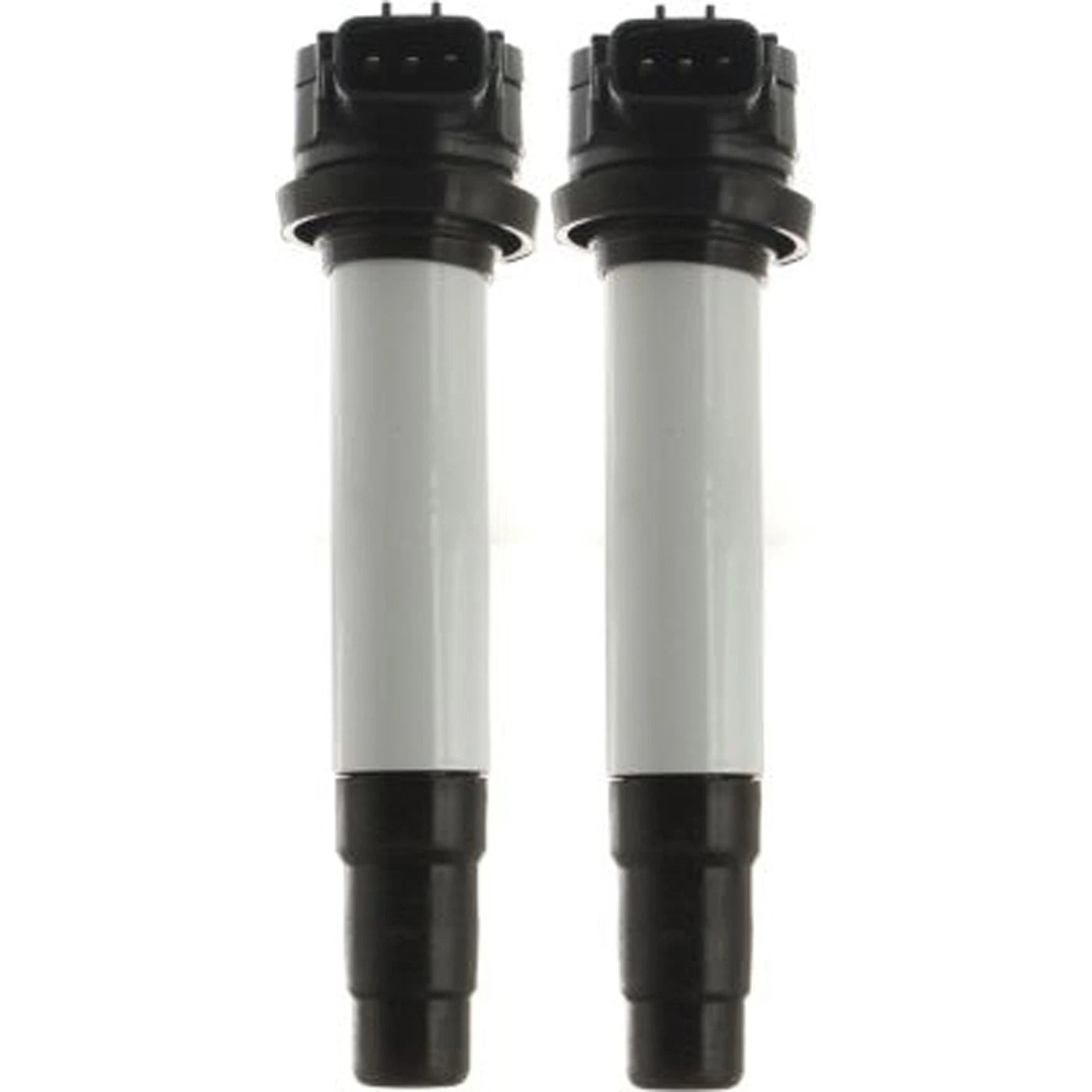 Set of 2 Ignition Coils for Nissan Sentra (2000–2001)
