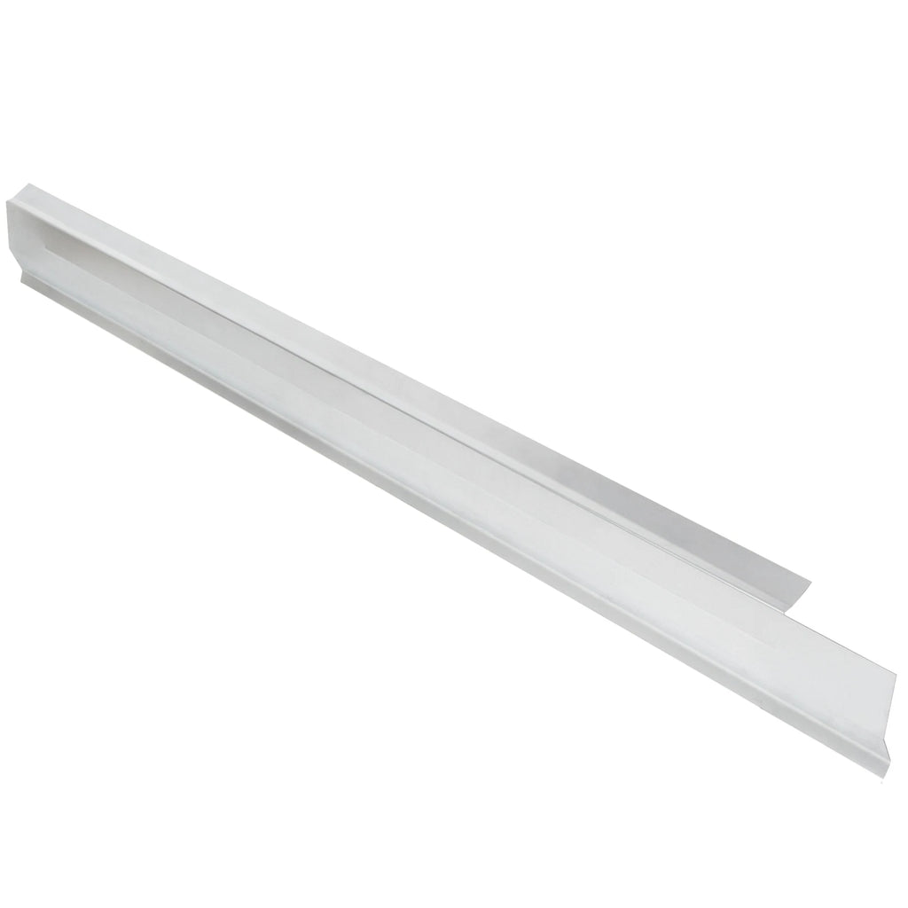 Rocker Panels for Dodge Ram 1500 2500 (2009–2018)