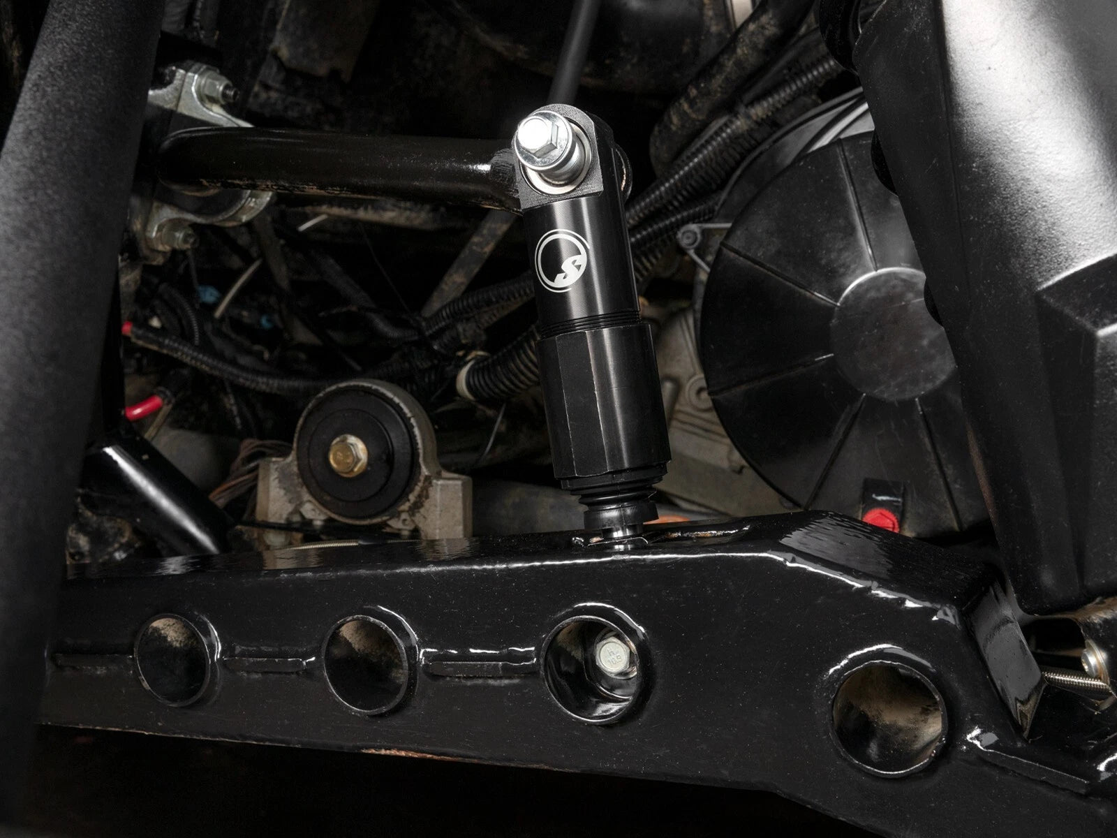 Sway Bar Shock for Polaris RZR PRO XP (2020–2023)
