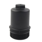 Oil Filter Cover for Land Rover Range Rover, Range Rover Sport (2011–2019)