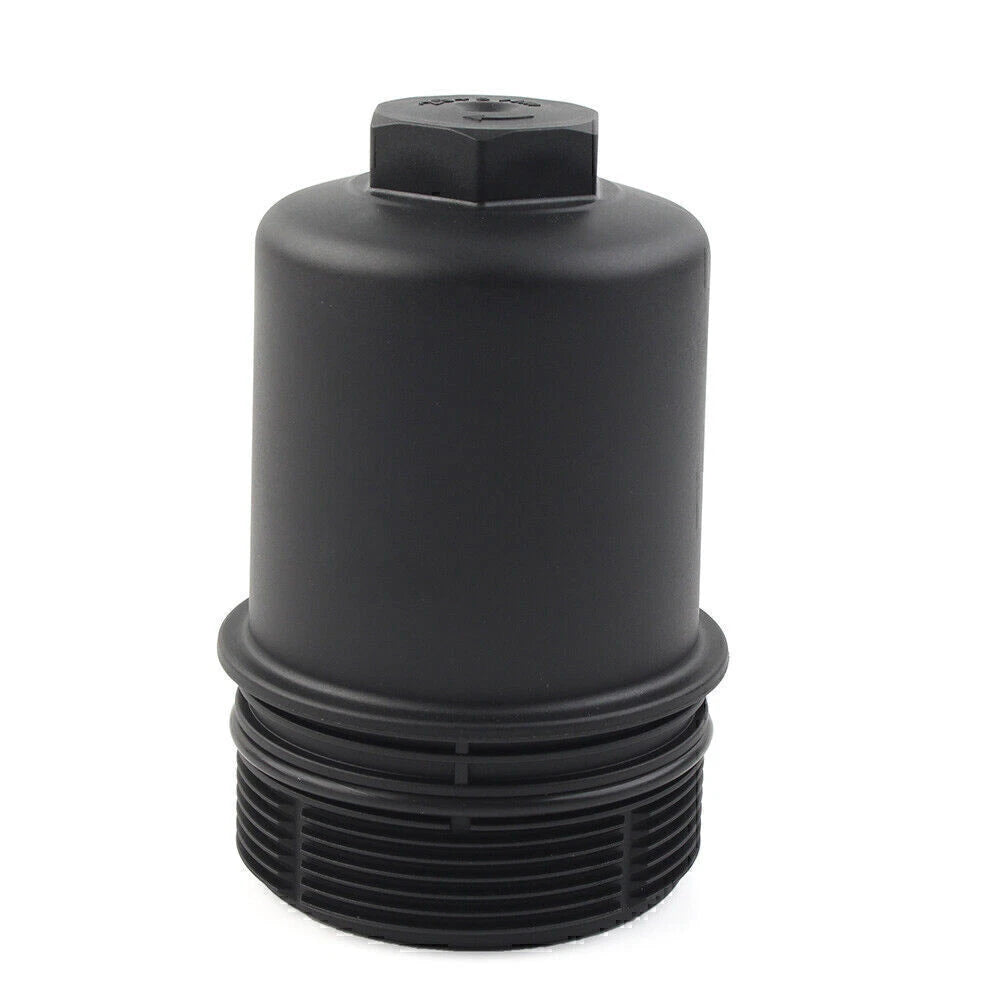Oil Filter Cover for Land Rover Range Rover, Range Rover Sport (2011–2019)
