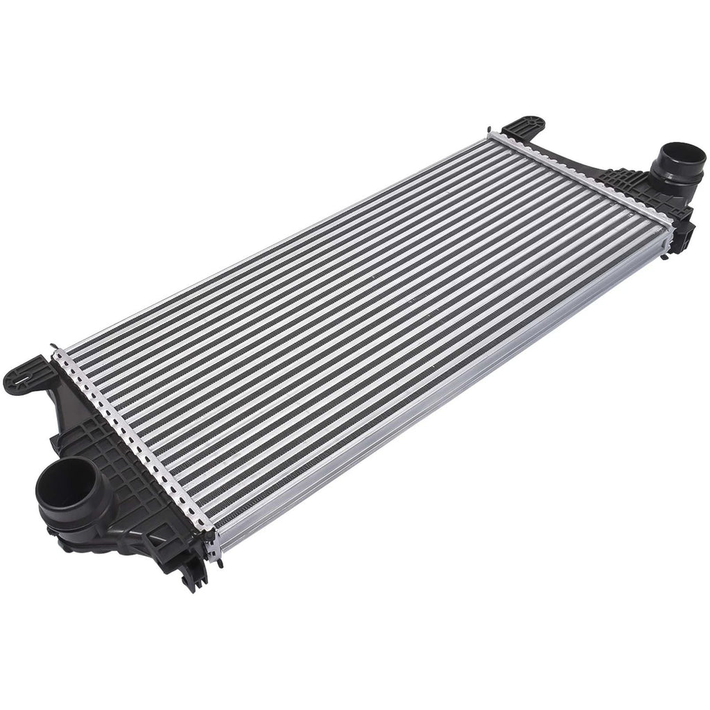 Intercooler Charge Air Cooler for Chevy Malibu (2016–2021)