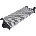 Intercooler Charge Air Cooler for Chevy Malibu (2016–2021)
