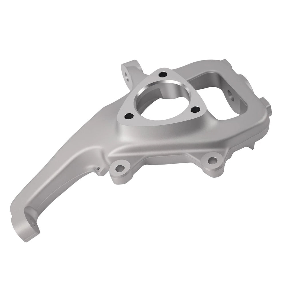 Front Passenger Steering Knuckle for Ram 1500 Classic (2019–2021) 4WD Aluminum