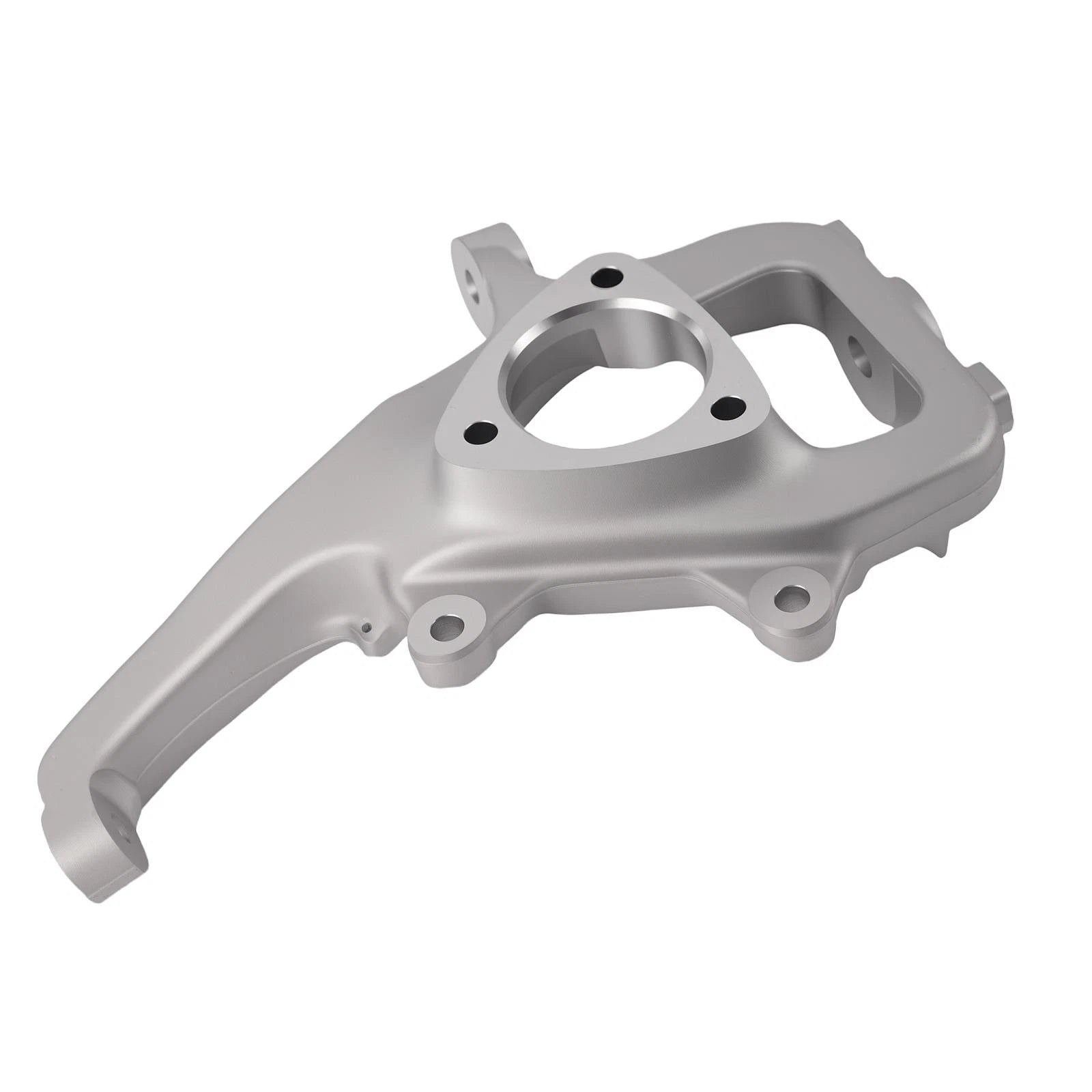 Front Passenger Steering Knuckle for Ram 1500 Classic (2019–2021) 4WD Aluminum