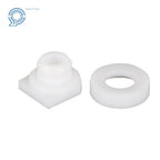 Electric Front Seat Bushing Repair Kit for Porsche 911 (1995-1998)