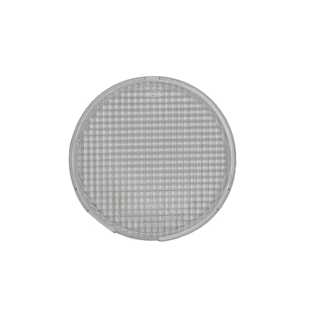 7" Headlight Flat Lens for Case (Replaces ABC307-STR)