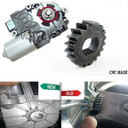Sunroof Cog Repair Gear 17.3mm for Mercedes W202-W212 (1995–2015)
