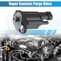 Vapor Canister Purge Valve EVAP Solenoid 12592015 for Chevrolet Buick 