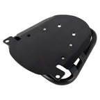 Rear Seat Rack Luggage Carrier for Scrambler 400X (2023–2025)