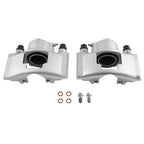 Front Left Right Disc Brake Calipers for Chevrolet C1500 K1500 (1988–1991) 18-4302
