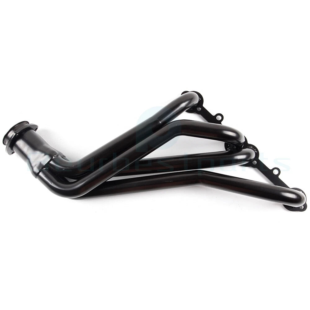 Long Tube Exhaust Header Manifold for GMT C/K 5.0L 5.7L (1984–1991)