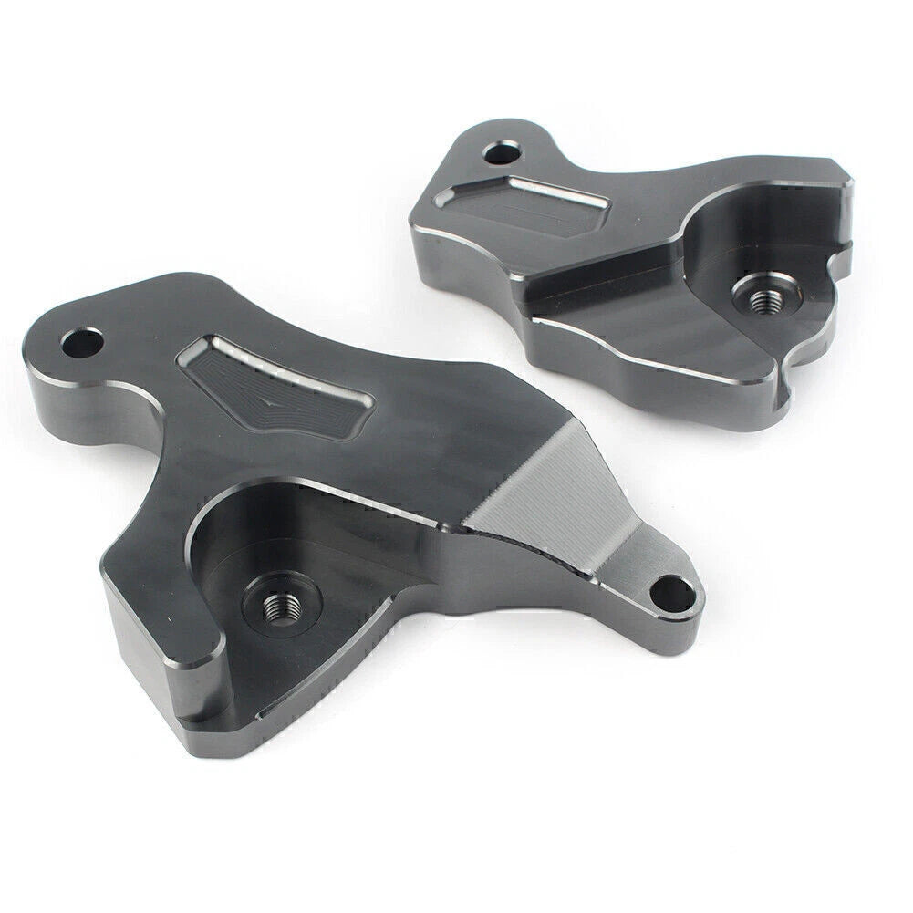 CNC Rear Shock Absorber Riser Adjuster for Yamaha XMAX 250 300 400 (2017-2018)