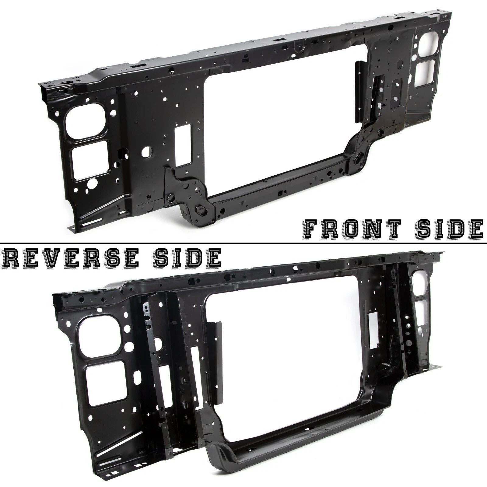 Radiator Support for Ford F-150/F-250/F-350 (1992–1997) Assembly Gas Engine