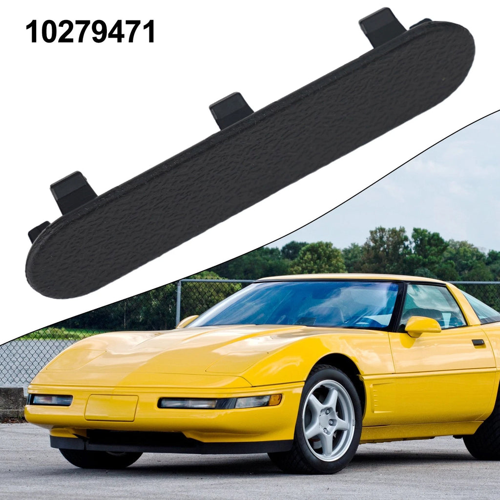 Door Panel Replacement Plug Cover Trim for C5 Corvette (1997–2004) 10279471