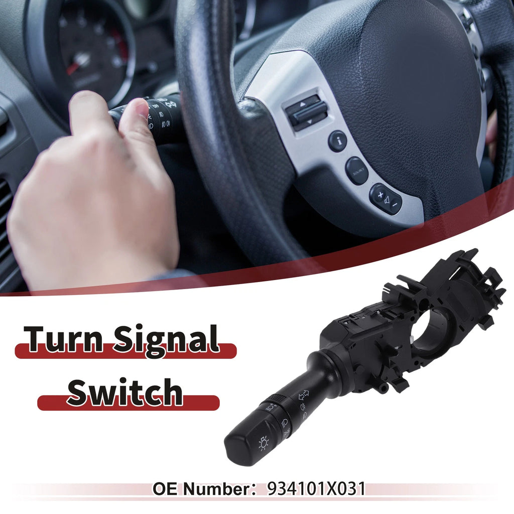 Turn Signal Switch No.934101X031 for Hyundai Tucson (2011–2015)