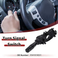 Turn Signal Switch No.934101X031 for Hyundai Tucson (2011–2015)