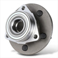 Wheel Hub Bearing Kit w/ ABS Sensor for Ford F150 4WD (1997–2000)