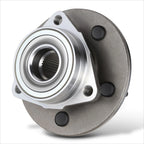 Wheel Hub Bearing Kit w/ ABS Sensor for Ford F150 4WD (1997–2000)