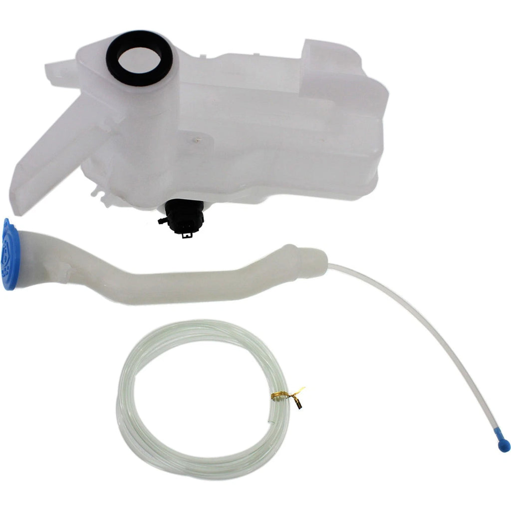 Washer Reservoir for Honda Civic (2012–2014) with Pump