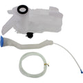 Washer Reservoir for Honda Civic (2012–2014) with Pump