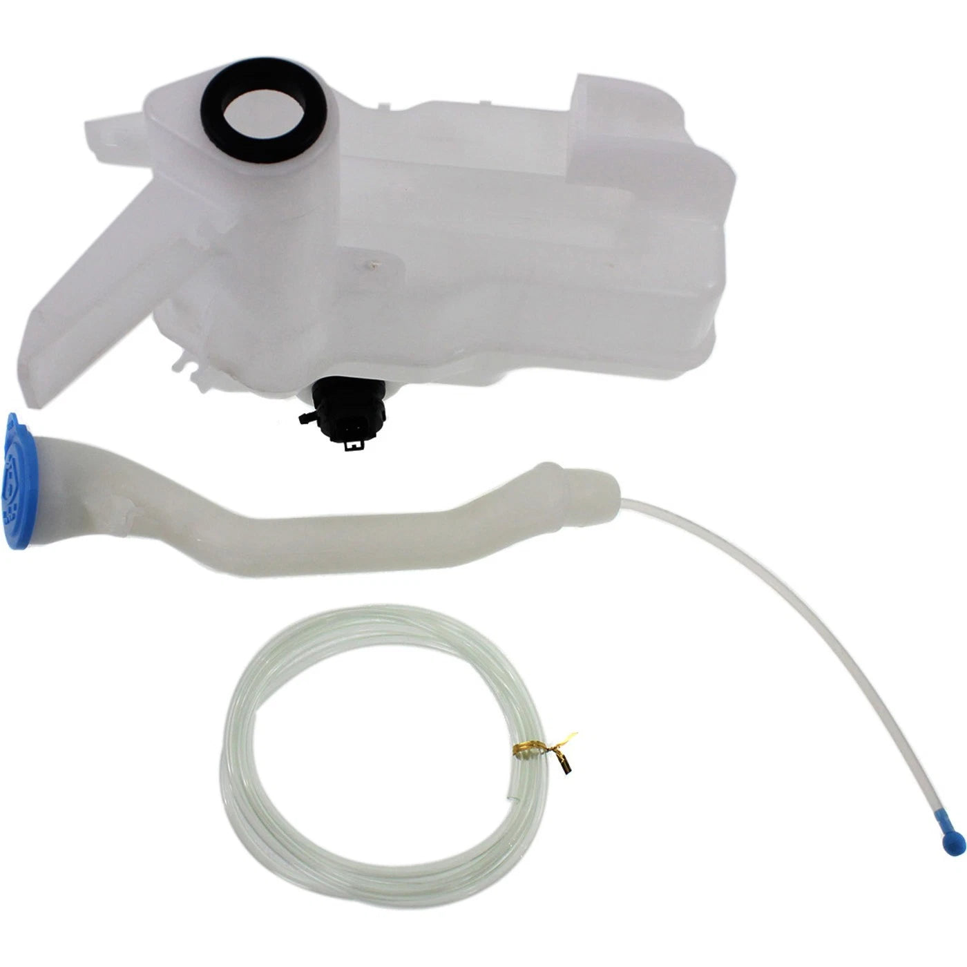 Washer Reservoir for Honda Civic (2012–2014) with Pump