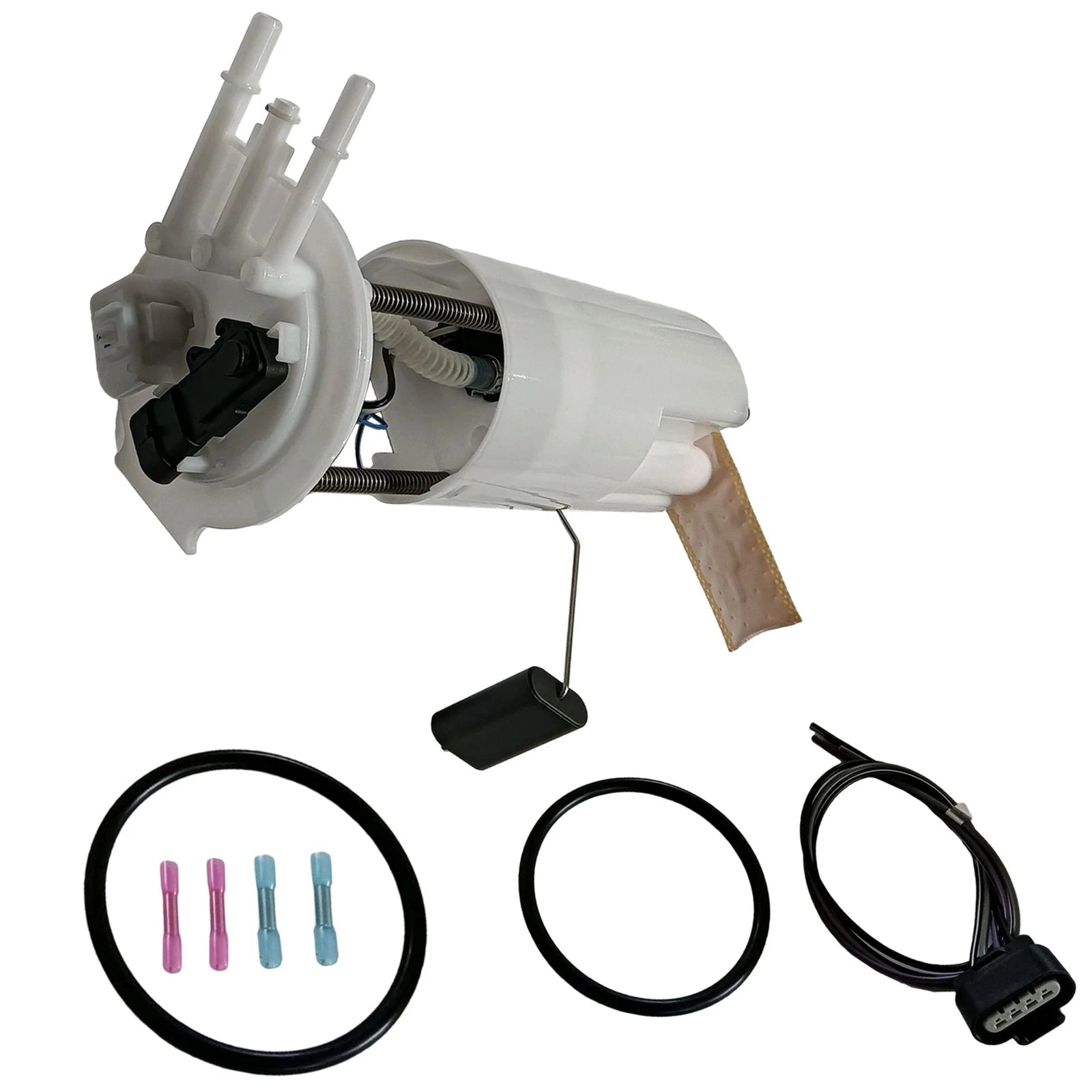 Fuel Pump with Sending Unit for Montana Silhouette Venture (2002–2005)