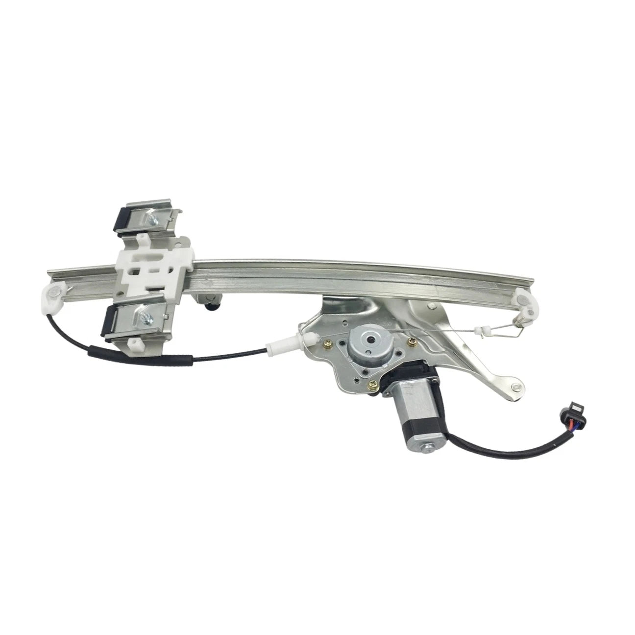 Power Window Regulator Motor Assembly for Buick LeSabre (2000-2005)