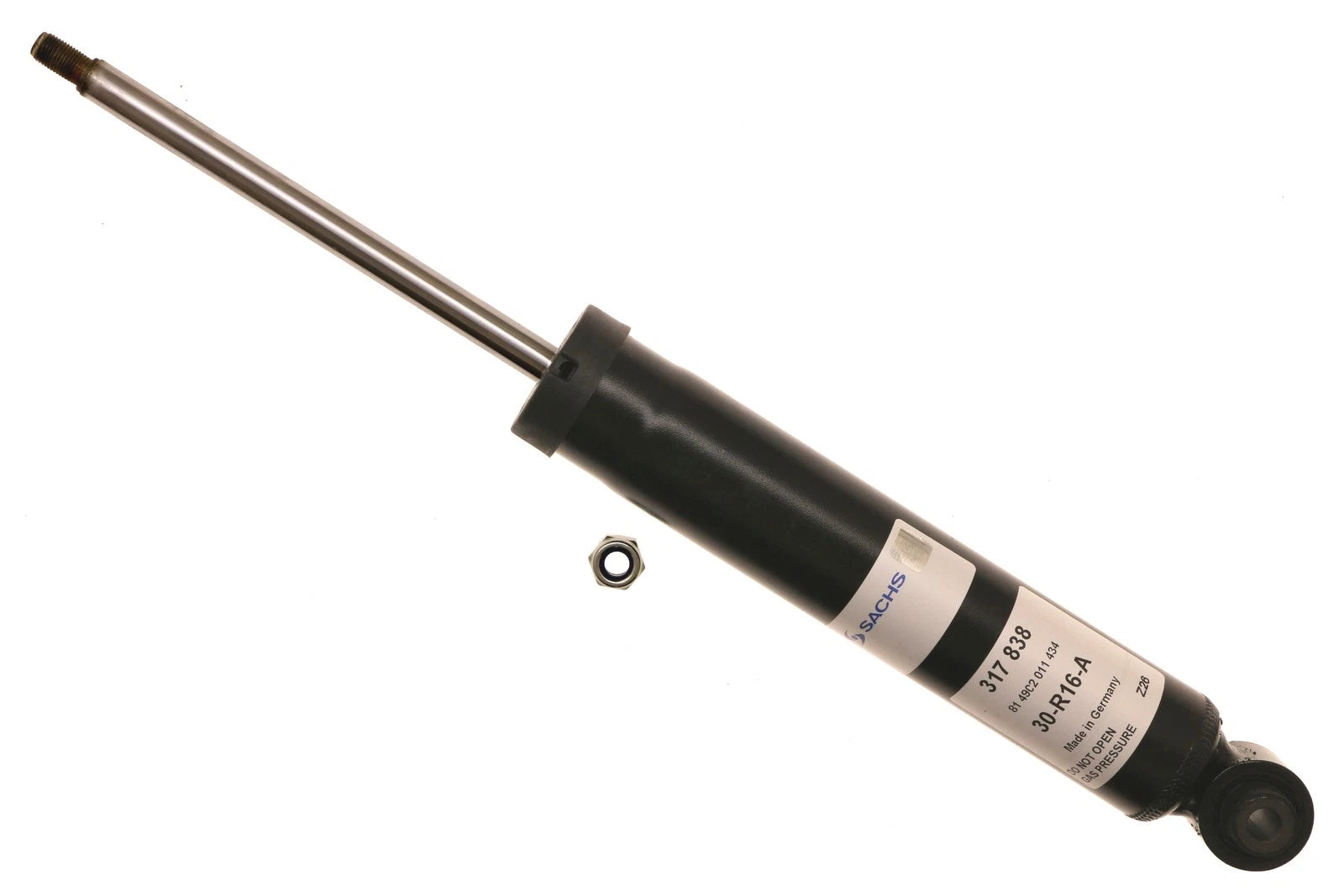 Shock Absorber for Mercedes-Benz E350 (2011–2016)