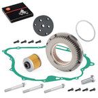 One Way Starter Clutch Bearing Idler Gear Kit for Yamaha V-Star 1100 (1999–2009)